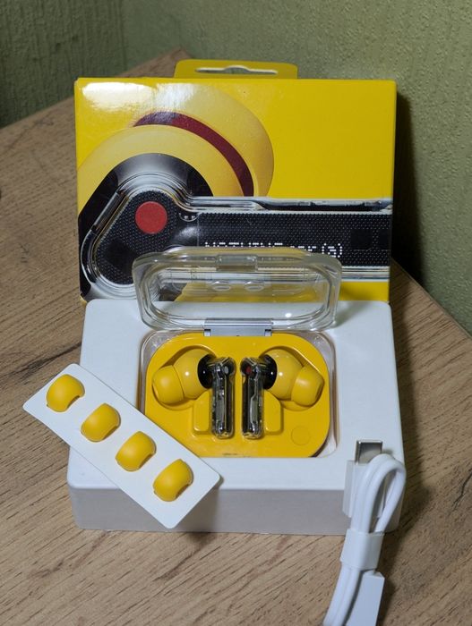 Наушники Nothing ear (a)