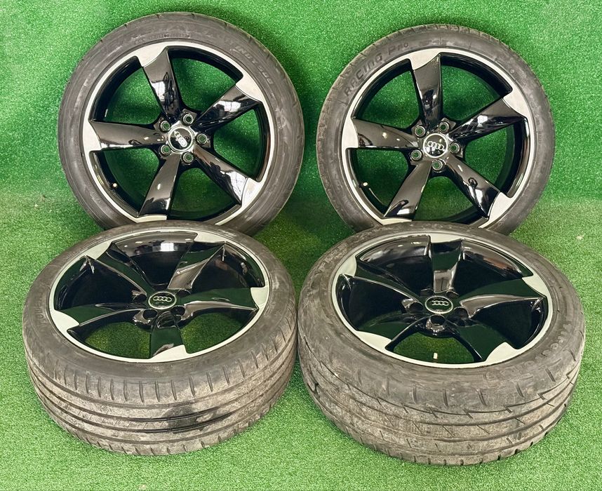 Оригинални Джанти Rotor 19” 5x112