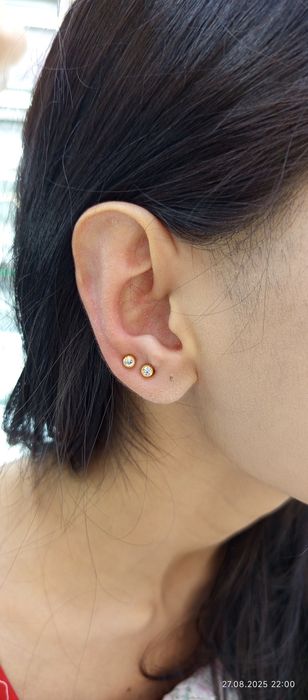 Quloq Burun teshish xizmati endi sizning xonadoningizda