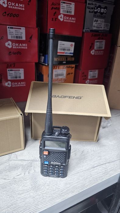 Рация качественный