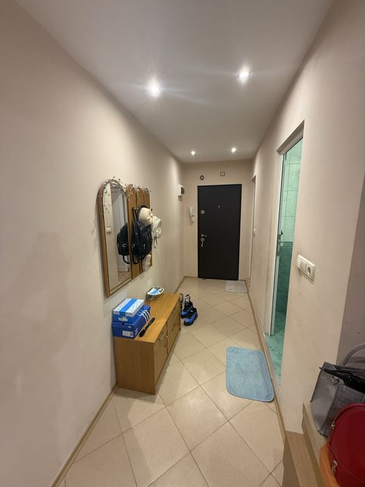 Продава се Тристаен апартамент в Пловдив, Младежки Хълм - 86 кв.м за 2210 €/кв.м - Снимка #6