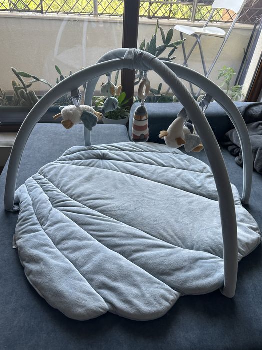 Активна гимнастика Little Dutch