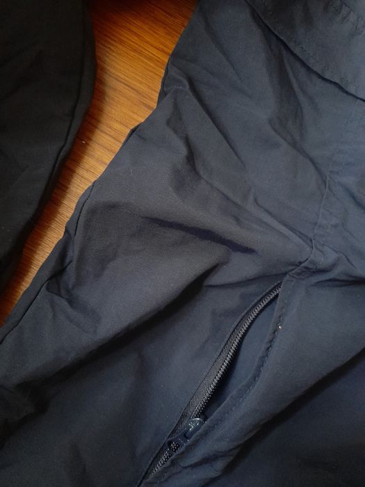 Carhartt анорак S размер.