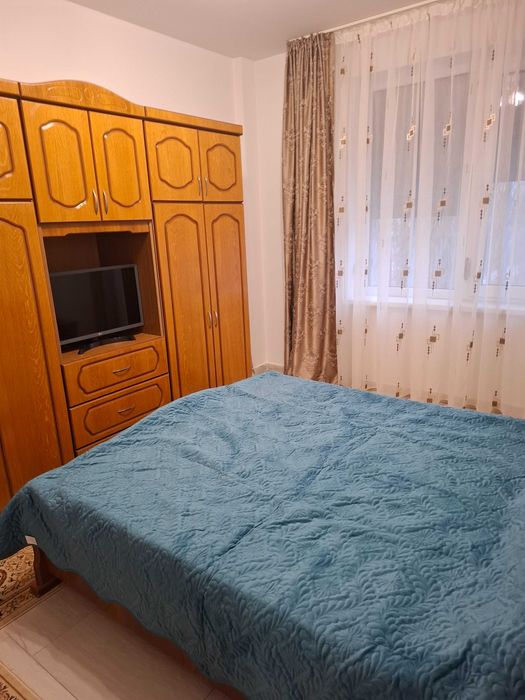 Inchiriez apartament 2 camere, centrala termica