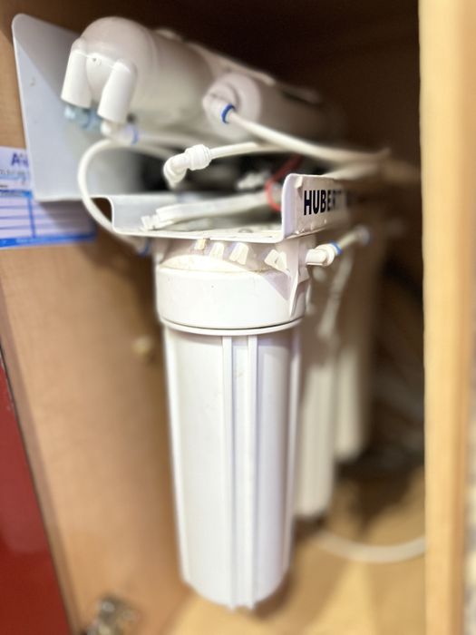 Фильтр для воды Hubert