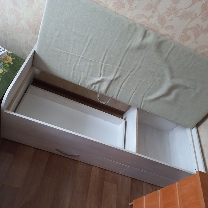 Детская кровать 160х65см