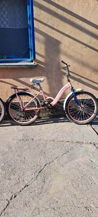 Велосипеды Детские Все Находу