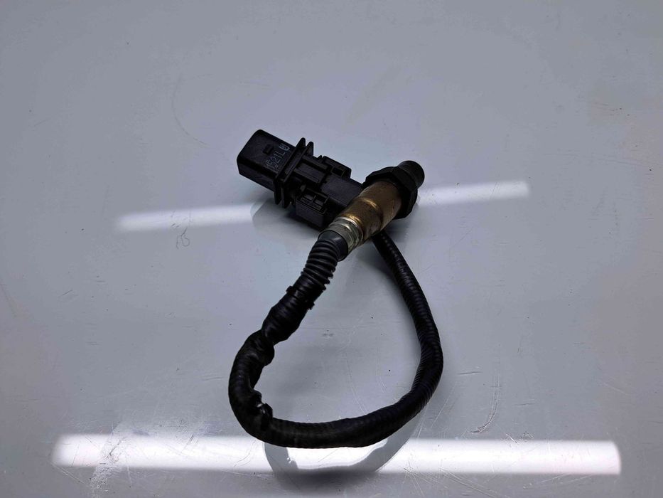 Sonda lambda  Citroen DS3 [Fabr 2009-2015] 9687161080 1.6 HDi DV6ETED