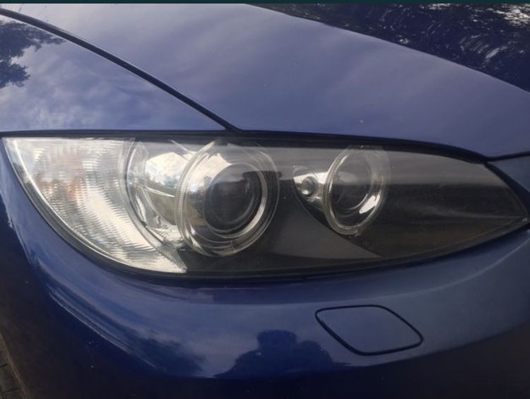 Modul /module calculator droser semnalizare bmw e92 seria 3  4 6 x3 x5