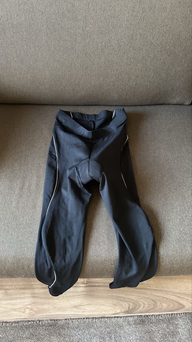 Costum bicicleta B-Twin marime 12-13 ani