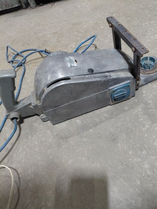 Продаётся фуганок