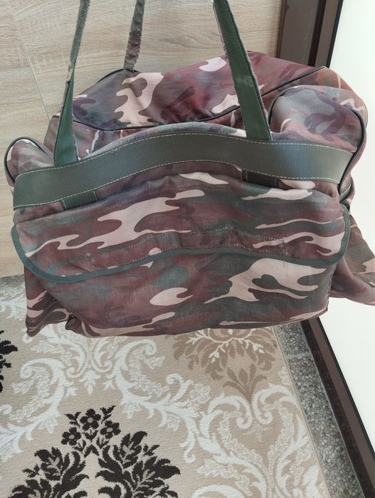 Продам сумки большие