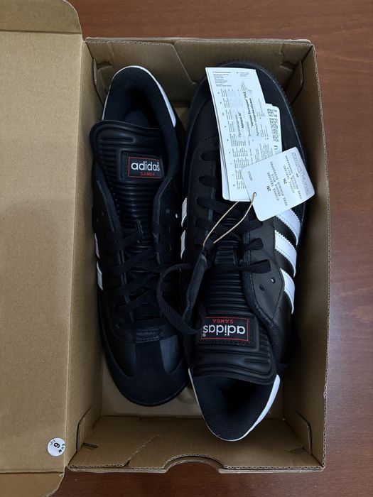 Adidas Samba Classic