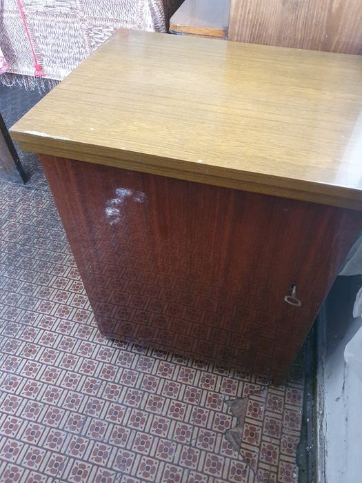 Шевна машина марка НАУМАН