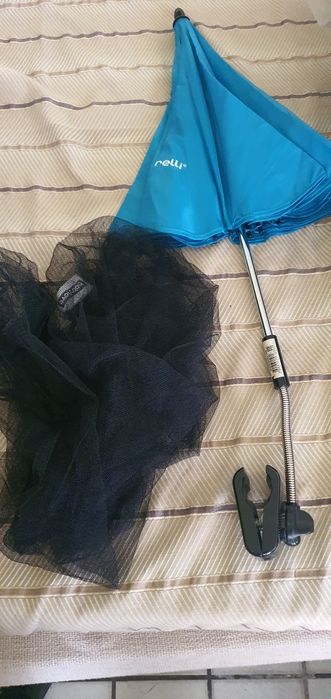 Бебешка количка Adbor