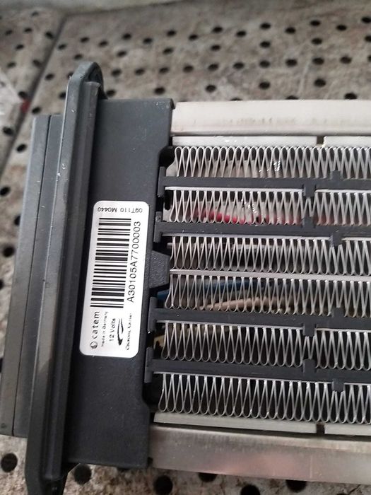 Rezistenta electrica bord nissan qashqai j10 a30105a7700003