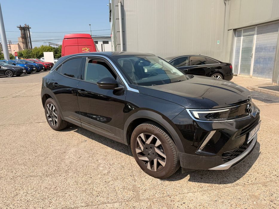 Opel Mokka 2023/1.2