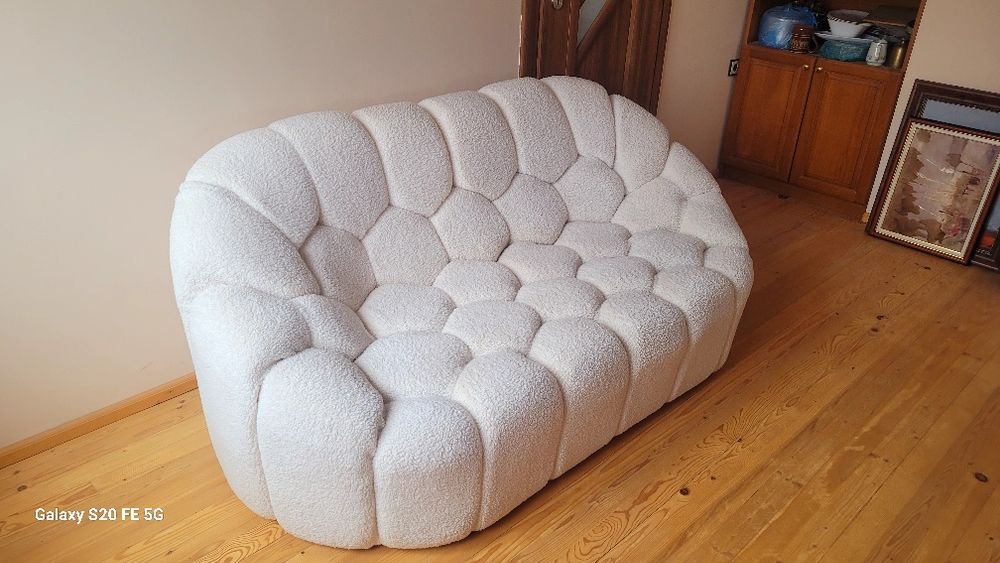 Диван двойка Zara нов