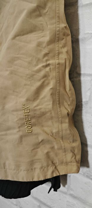 NORRONA Gore Tex Дамски ски панталон размер XS
