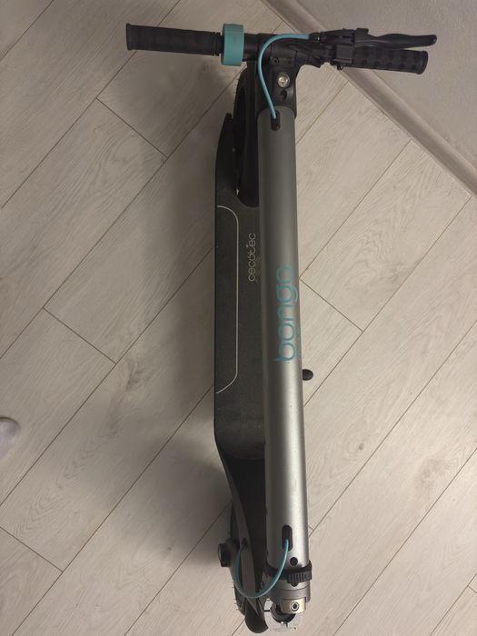 Trotineta electrica cecotec