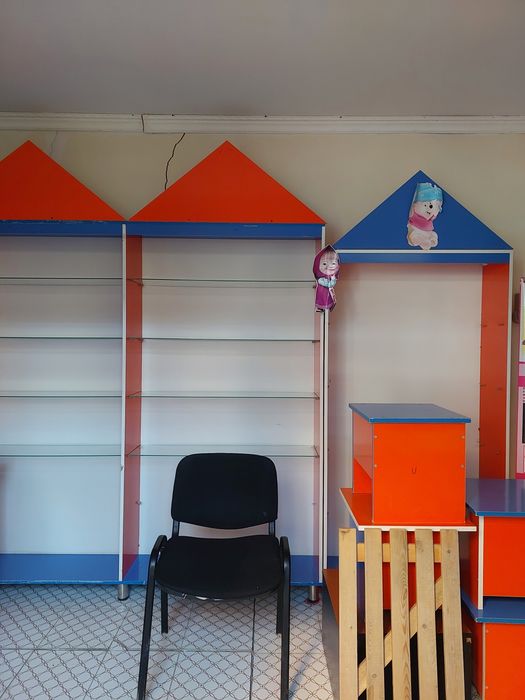 Tayyor biznes sotuvda