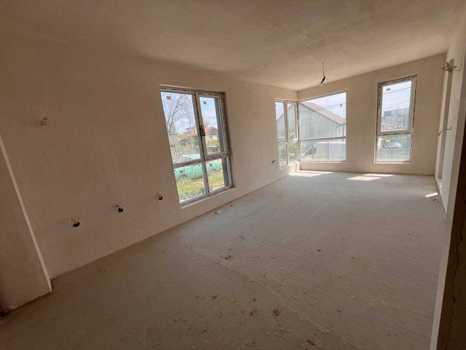 Продава се Тристаен апартамент в Варна, Младост 1 - 68 кв.м за 3383 €/кв.м - Снимка #3