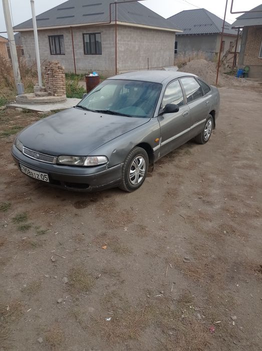 Продам мазда кронс