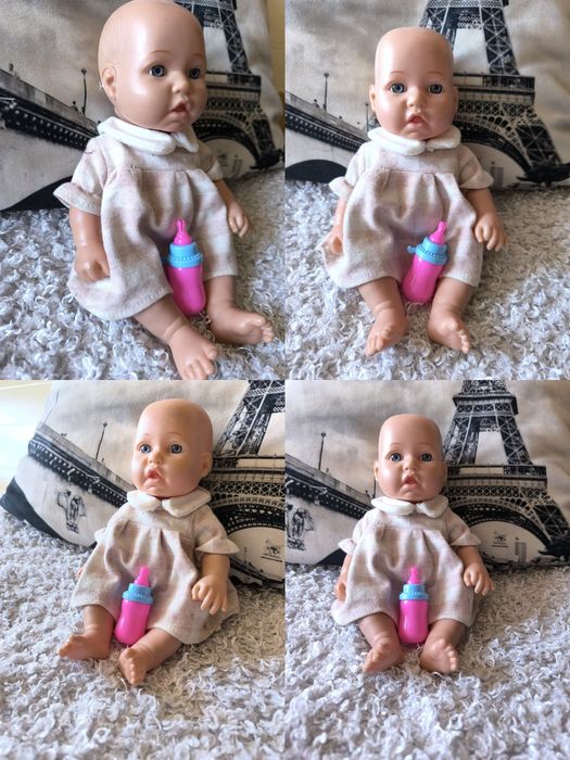 Куклы куклы куклы