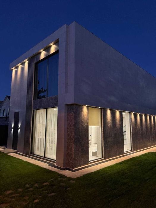 Продам дом в цетре города