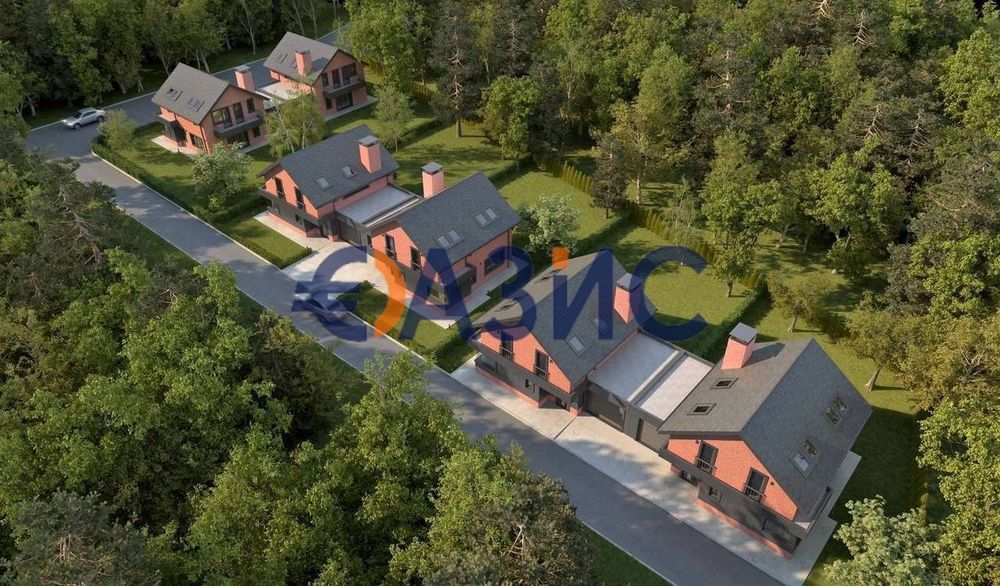 Продава се Къща в с. Приселци, Област Варна - 208 кв.м за 625 €/кв.м - Снимка #11