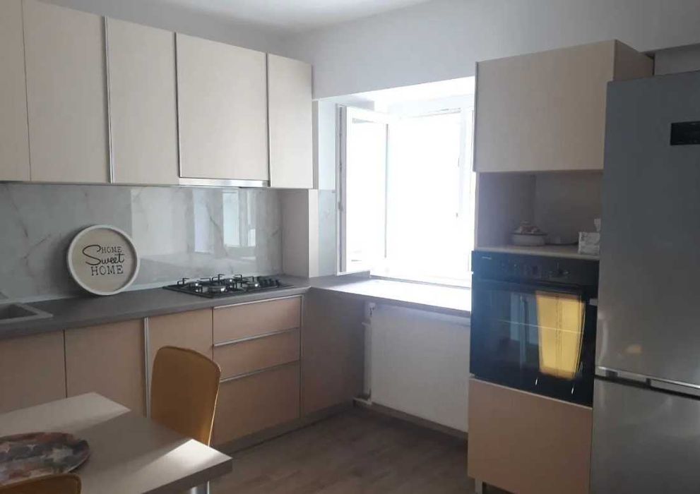 Дава се под наем Двустаен апартамент в Бургас, Зорница - 45 кв.м за 290.7 € - Снимка #4