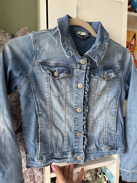 Дънково якенце 140