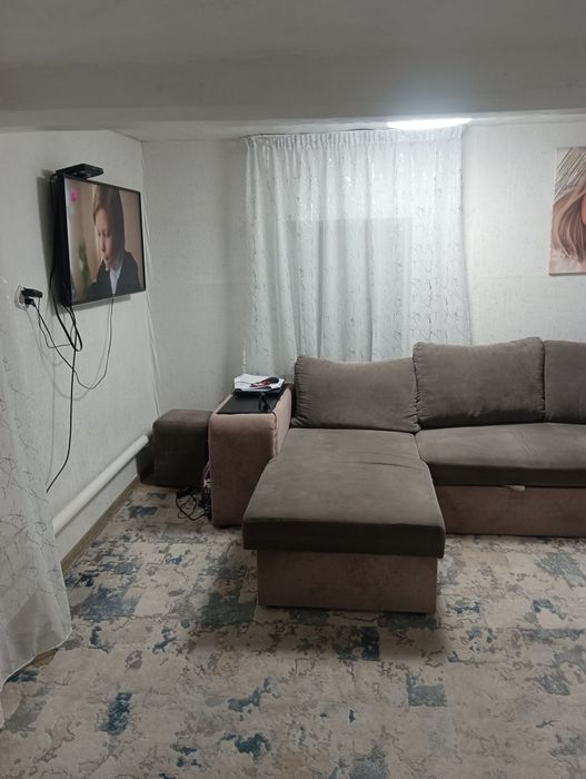 Продам дом небольшой ,теплый,