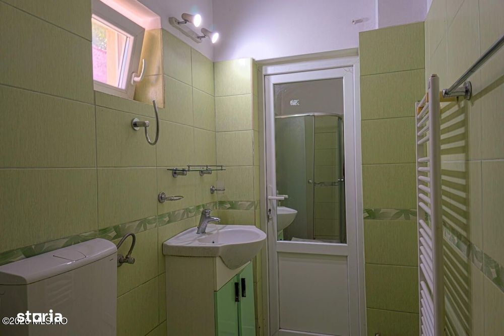 Freidorf - Corneliu Baba - Casa Individuala, 4 Camere, Lot 699 MP