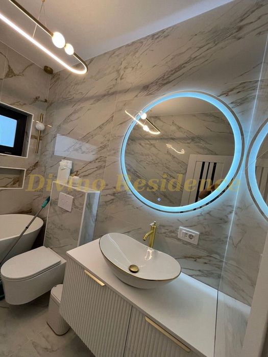Casa Miroslava Mall of Moldova - 500 mp teren