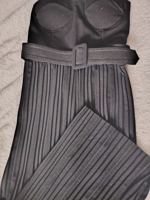 Нови гащеризон и блуза !