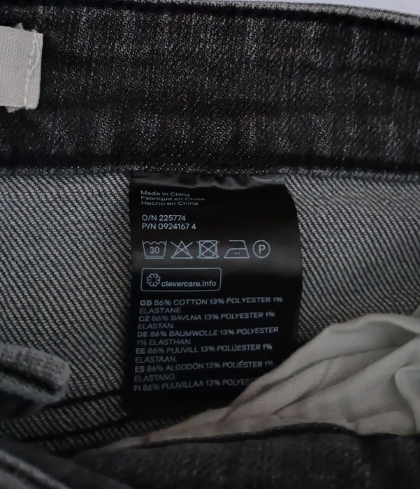 Blugi damă mărimea S H&M