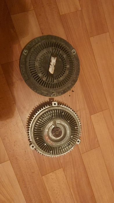 Запчасти BMW E39