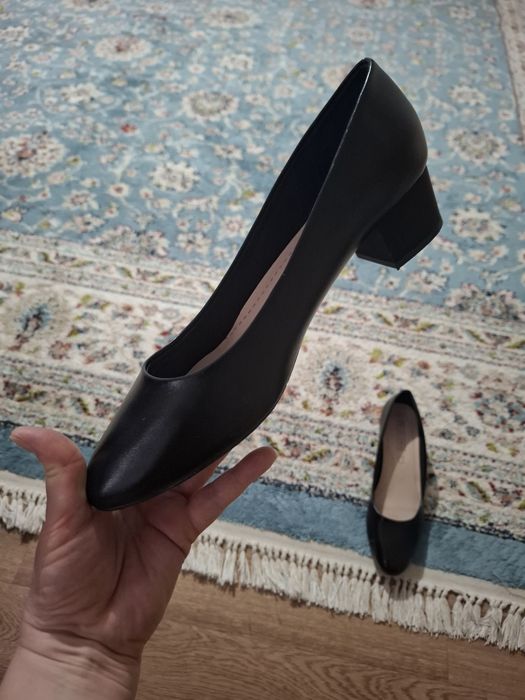 Туфли женские 43 размер