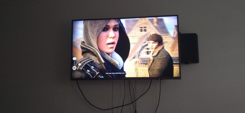 Assasin's creed Syndicat