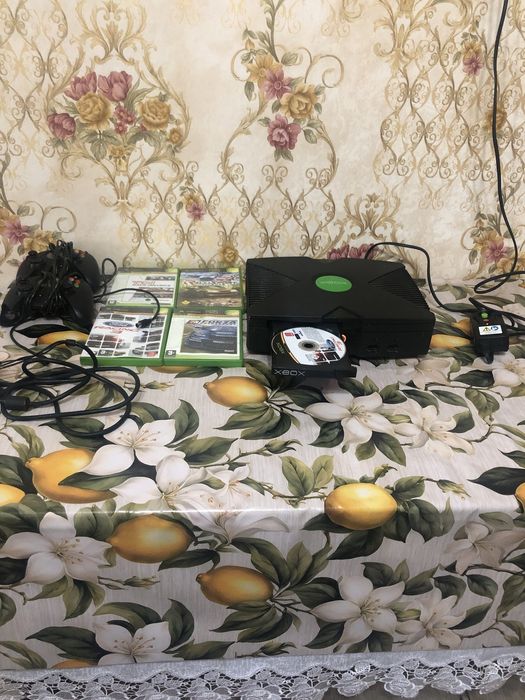 Vand sau scimb Xbox microsoft clasic