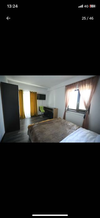 The sens  , Mamaia nord , 50 m de plaja superba