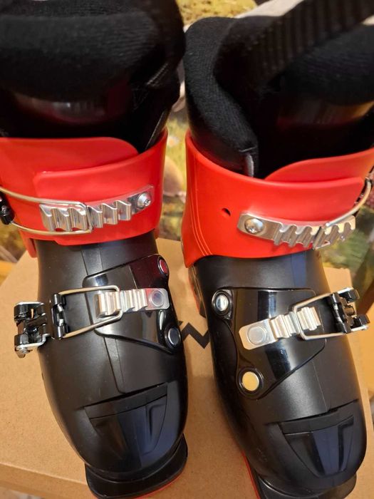 Детски ски обувки Atomic HAWX KIDS 2