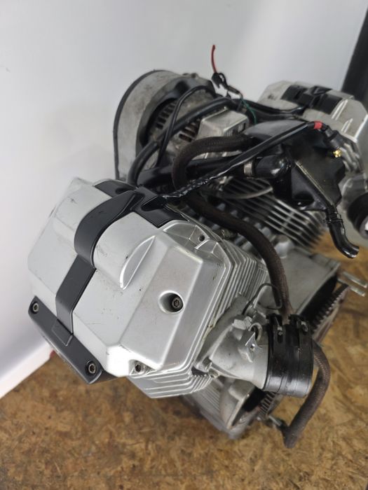 Motor complet    MotoGuzzi Moto Guzzi  Sport 1200 intre 2007 si 2009