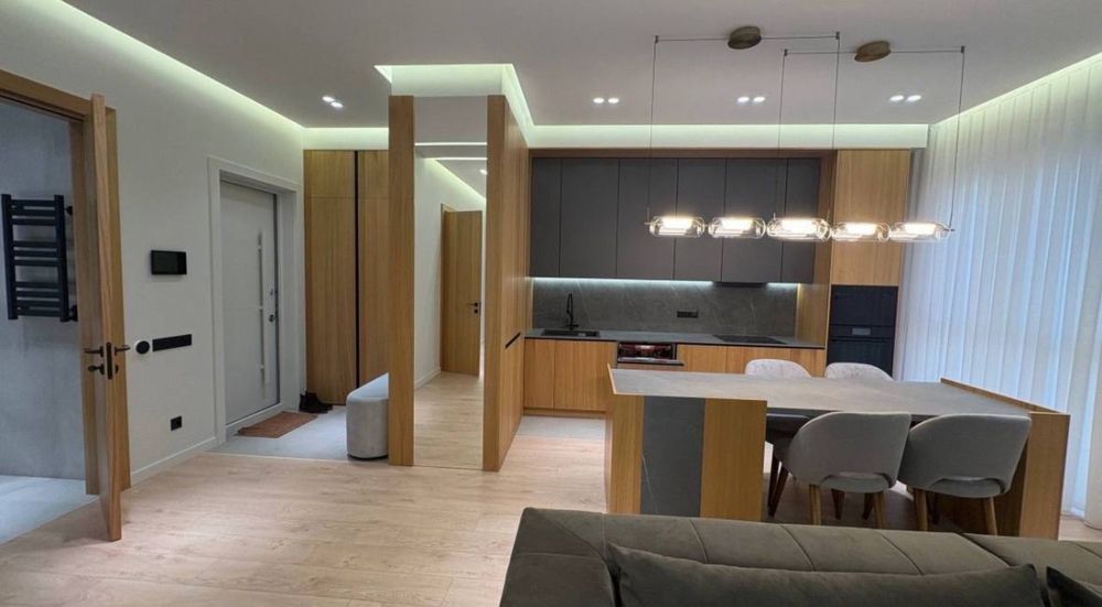 Продается 3х квартира ЖК «Мирабад Авеню», 81м2. Мирабадский район.