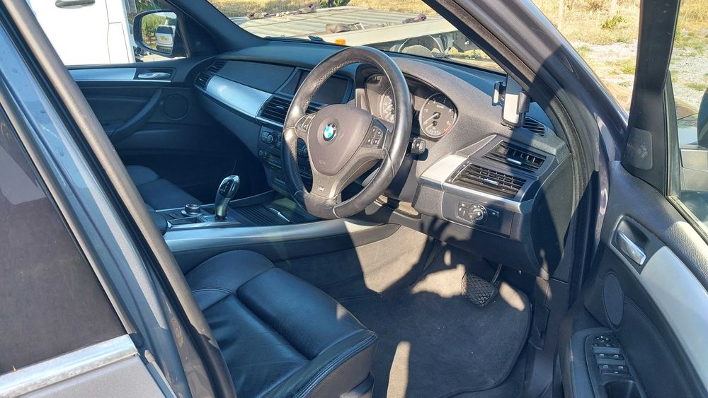 BMW X5 E70  3.0D