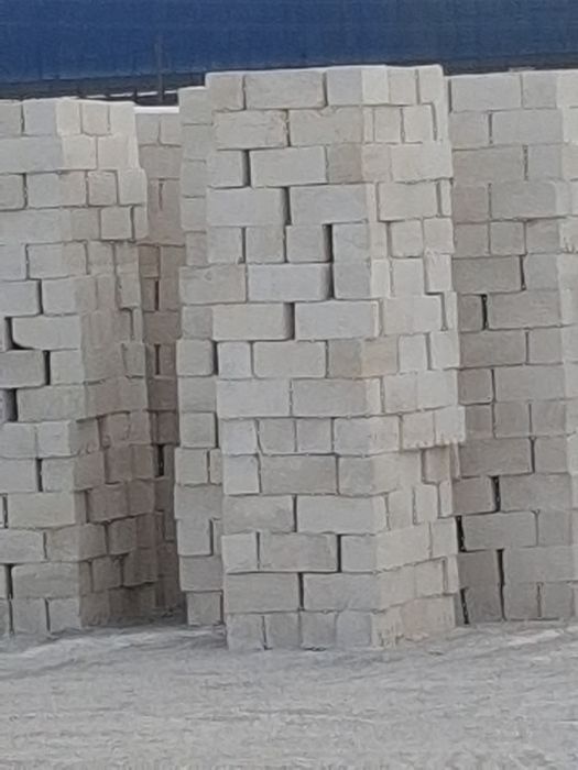 Ракушоблок Атырау