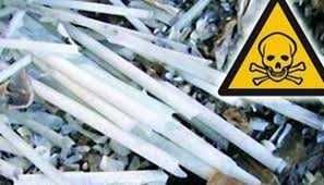 Утилизация ртутьсодержащих ламп