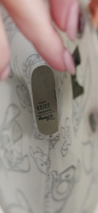 Детски пантофи Befado, маратонки Nike и ботуши Disney - Мечо пух