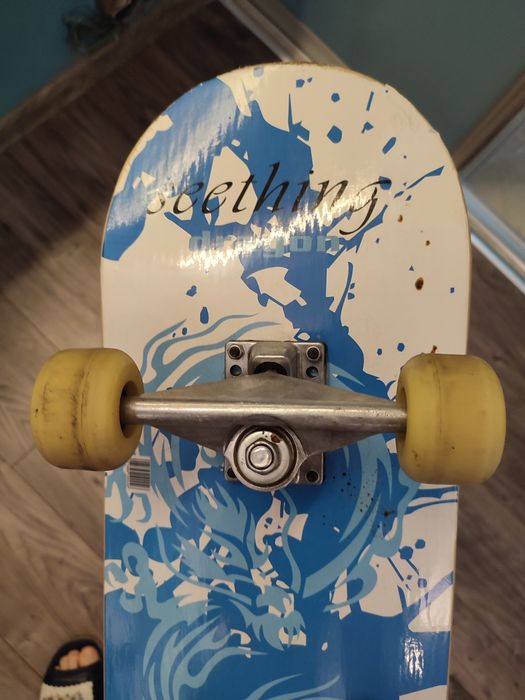 Скейтборд для спорта